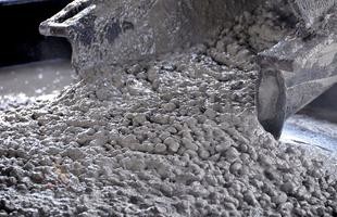 Горизонталь бетон сколько выдерживает керамзитобетон